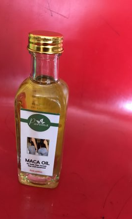 How To Get Bigger Hips | Maca Oil in Ghana | Reapp Ghana