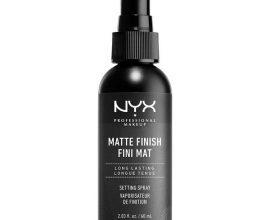 nyx setting spray