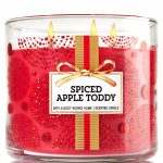 Spiced Apple Toddy Candle