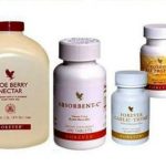 Forever Living Urinary Tract Kit