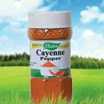 Cayenne Pepper Powder