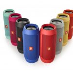 JBL charge 2