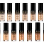 Milani Conceal + Perfect 2-in-1 foundation + Concealer