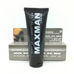 Maxmann Delay and Enlargement Cream
