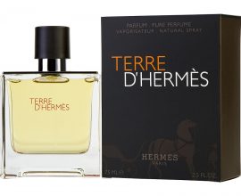 hermes perfume