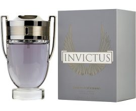 invictus perfume