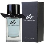 Mr Burberry Perfume