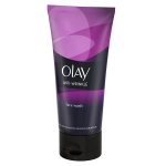 Olay Anti Wrinkle and Essential Face Wash