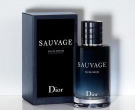 sauvage dior