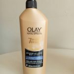 Olay Total Effects Advanced Anti- Aging Body lotion