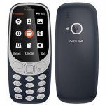 Nokia 3310 Dual SIM Original