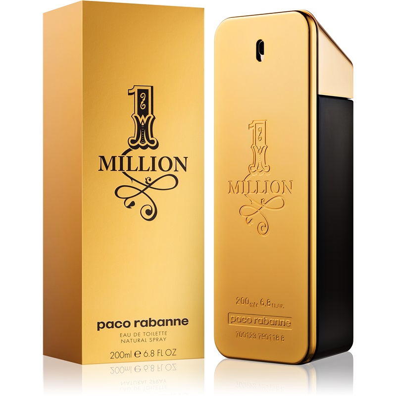Paco Rabanne 1 Million | Men's Perfume | Reapp Ghana