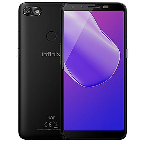 price of infinix hot 6