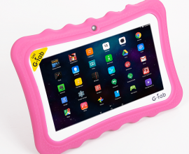 kids android tablet