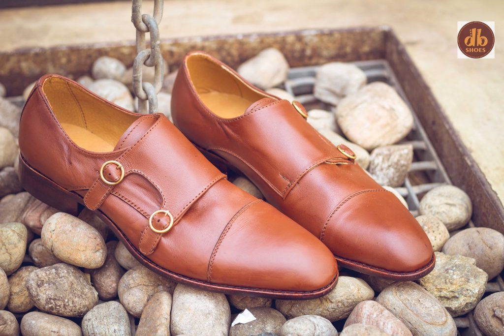 Mens Brown Shoe Fashion For Men Reapp Ghana