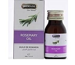 rosemary oil