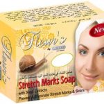 Stretch Mark Soap