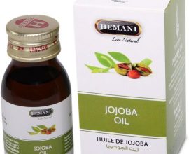 best jojoba oil