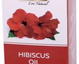 hibiscus oil
