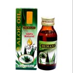 Aloe Oil