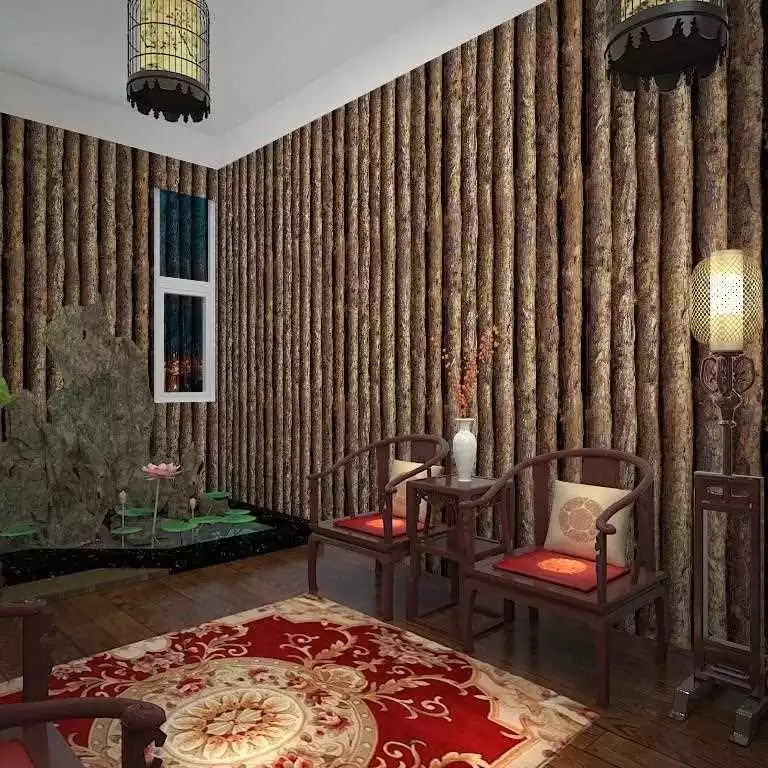 Design and Decorating Ideas for Every Room in Your Home: 3d Wallpaper