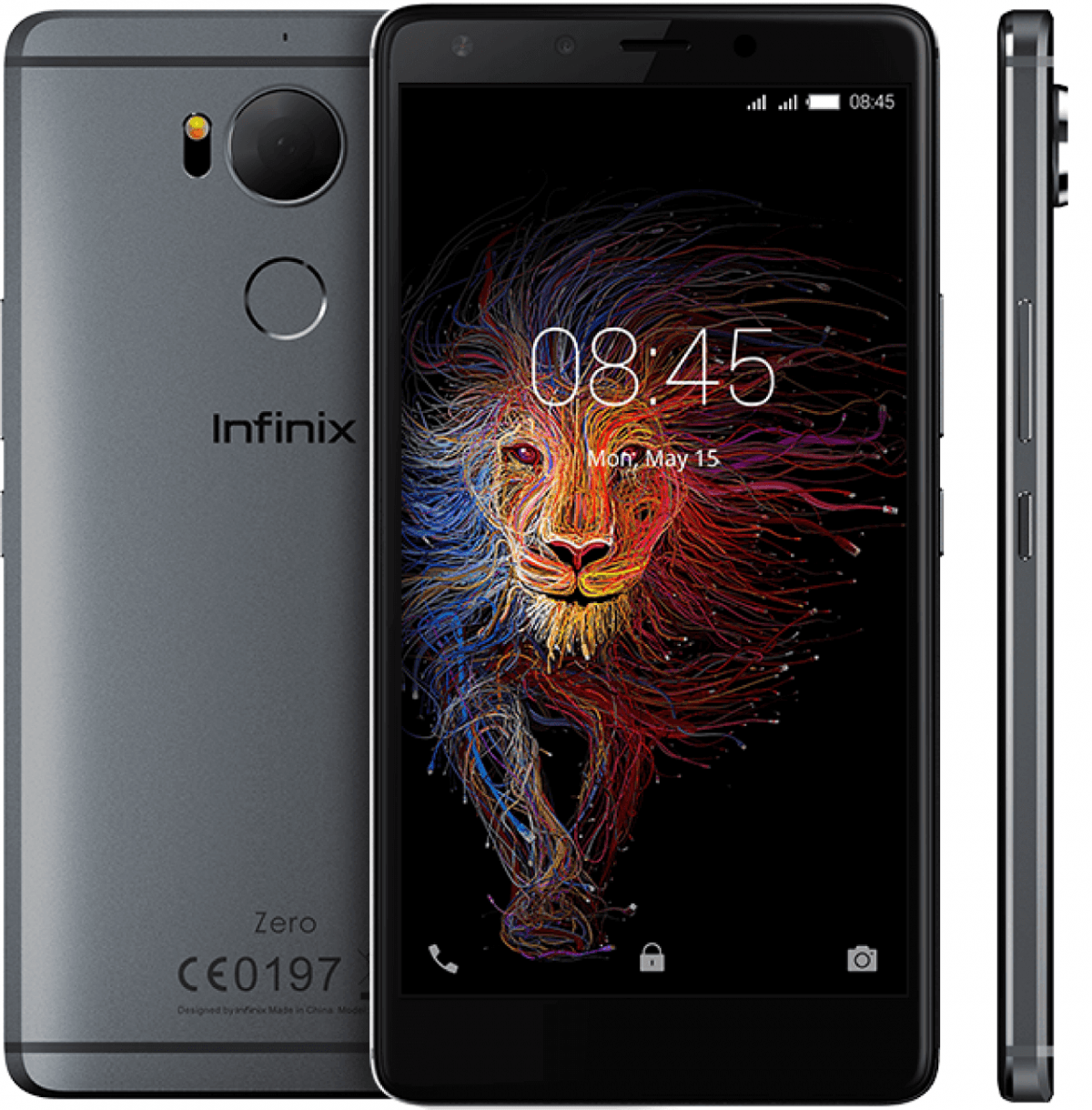 Price of infinix zero 4 plus in ghana