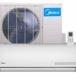 2.0HP Midea Air Conditioner