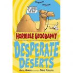 Horrible Geography books