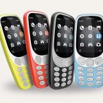 Original Nokia 3310