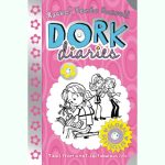 Dork Diaries books