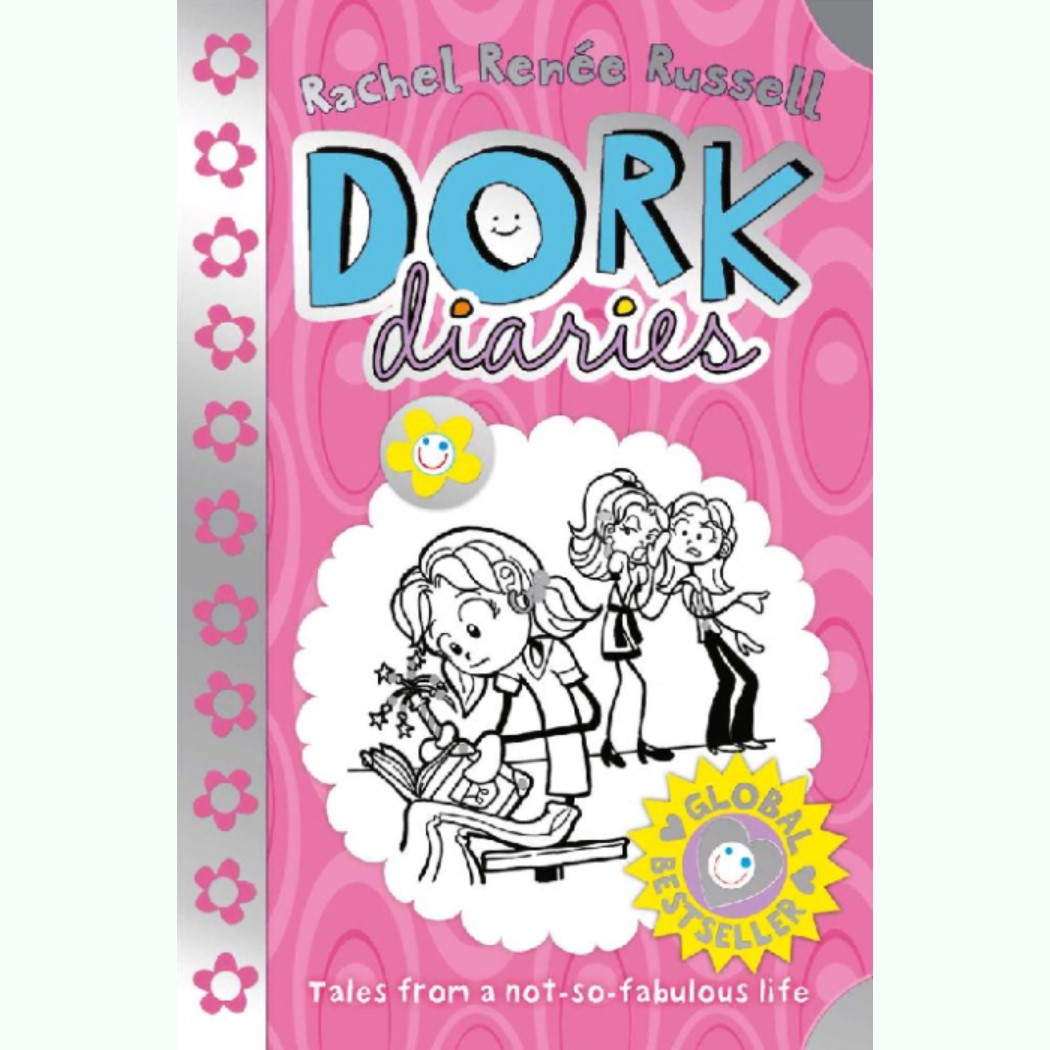 dork-diaries | Reapp.com.gh