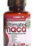 Ultimate Maca Butt Enhancement Pills