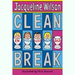 Jacqueline Wilson books