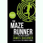 Maze Runner books