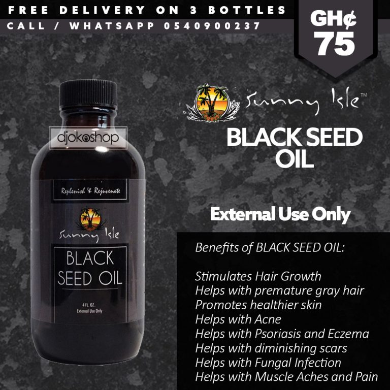 black-seed-oil | Reapp.com.gh