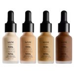Nyx Total Drop Foundation