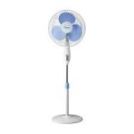 Midea Standing Fans With Remote