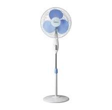 standing fan with remote