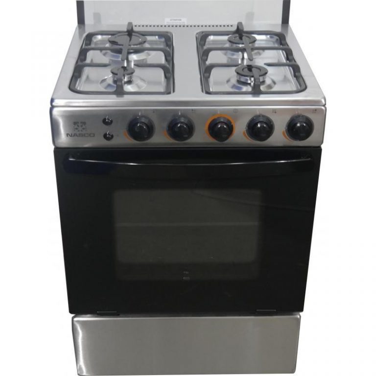 60 x 60 Gas Cooker Price In Ghana Nasco Reapp Ghana