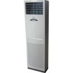 3.5 HP Midea Standing Air Conditioners