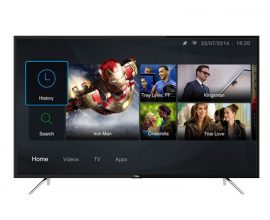 tcl 43 inch smart tv