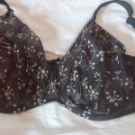 Ash Brassiere (32JJ TO 44K)