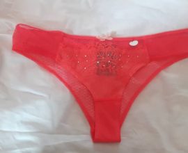 french knickers