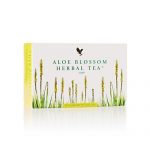 Forever Aloe Blossom Herbal Tea