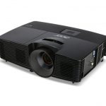 Acer x115 projector