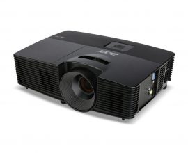 acer x115 projector