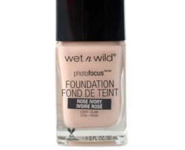 wet n wild foundation