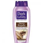 Dark and Lovely Deep Repair Body Lotion
