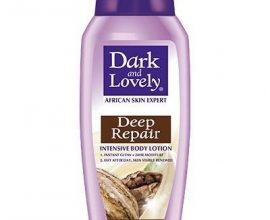 dark and lovely deep repair