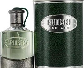 cruiser perfume